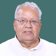 कलराज मिश्र